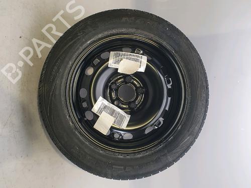 Jack Kit SKODA FABIA III (NJ3) 1.2 TSI | BP29265324C119 