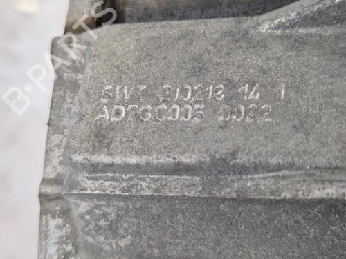 Gearbox SKODA KAROQ (NU7, ND7) 2.0 TDI 4x4 | BP38767908M3 - Image 5