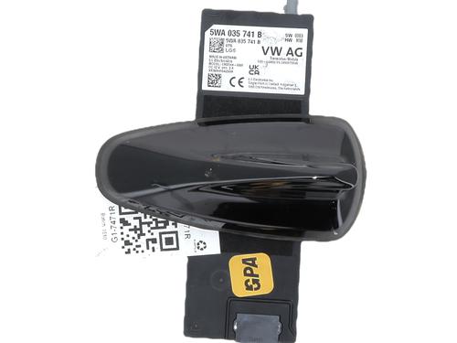 Antenne/Base VW GOLF VIII Variant (CG5, DB5) 1.0 eTSI | BP38586201C140 - Image 2
