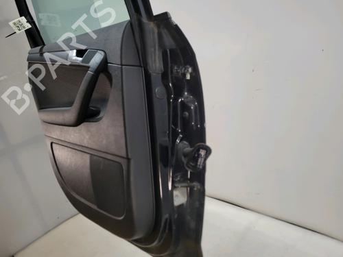 Left rear door AUDI A3 Sportback (8PA) 1.9 TDI | BP29931739C4
