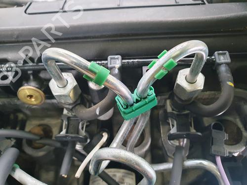 Engine RENAULT CLIO III (BR0/1, CR0/1) 1.5 dCi (C/BR0G, C/BR1G) | BP37256708M1 - Image 13