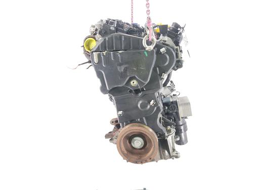 Motor RENAULT MEGANE IV Hatchback (B9A/M/N_) 1.5 Blue dCi 115 (B9A6) (116 hp) 25992650