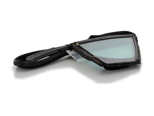 Front right quarter glass PEUGEOT 308 I (4A_, 4C_) 1.6 HDi | BP27914853C112 