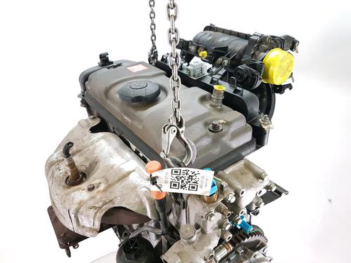 Engine CITROËN SAXO (S0, S1) 1.1 X, SX | BP31085864M1 