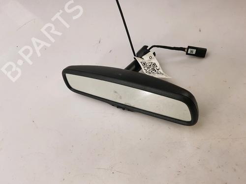 Used Rear mirror TOYOTA YARIS CROSS (MXP_) 1.5 Hybrid (MXPJ10) (116 hp) 13673563