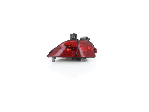 Used Rear bumper left light Rear bumper left light RENAULT ESPACE V (JR_) 1.6 dCi 160 (160 hp) 34362560 34362560