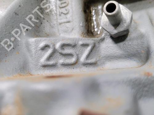 Engine TOYOTA YARIS (_P9_) 1.3 VVT-i (SCP90_, SCP90R) | BP28160599M1 