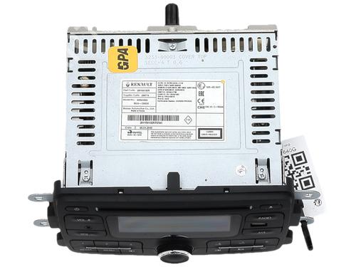 Radio DACIA SANDERO II 1.2 | BP39117458E6 - Image 3