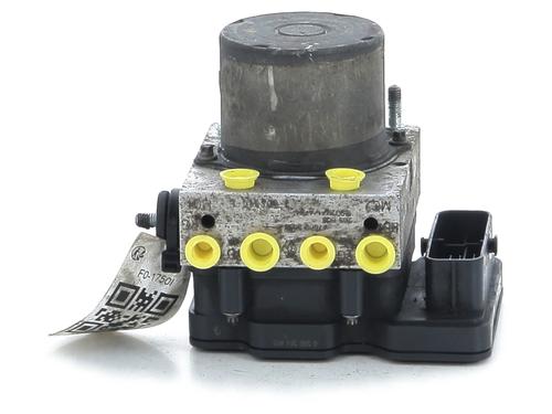 ABS pump RENAULT MASTER III Van (FV) 2.3 dCi 110 FWD (FV0R, FV0W, FV1A) | BP31845049M43