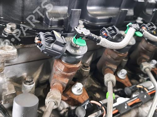 Engine CITROËN C3 Picasso (SH_) 1.6 HDI 90 | BP32434558M1