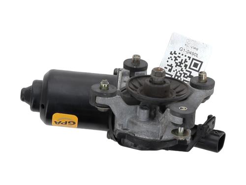 Front wiper motor TOYOTA LAND CRUISER 90 (_J9_)  | BP24119293M29 