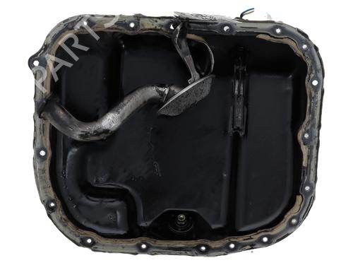 Oliecarter TOYOTA COROLLA (_E12_) 2.0 D-4D (CDE120R, CDE120L_) | BP30841844M115