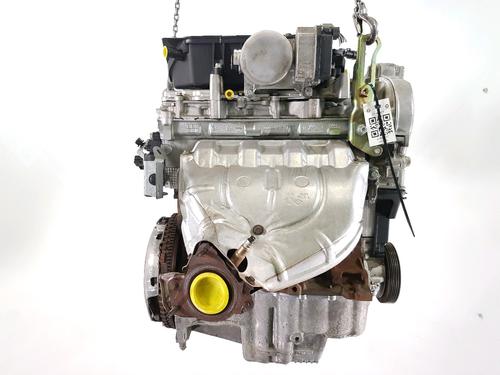 Motor RENAULT CLIO II (BB_, CB_) 1.4 16V (B/CB0P, BB13) | BP29522734M1 