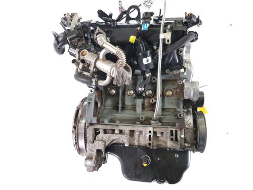 Engine OPEL CORSA D (S07) 1.3 CDTI (L08, L68) | BP36660143M1 - Image 4