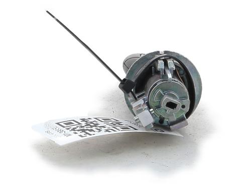 Ignition barrel FORD B-MAX (JK) 1.6 TDCi | BP29624362M48 