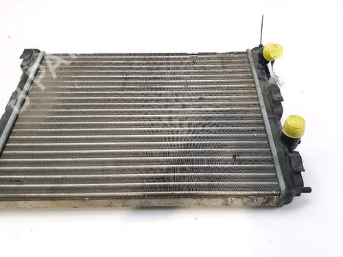 Wasserkühler RENAULT CLIO II (BB_, CB_) 1.2 16V (BB05, BB0W, BB11, BB27, BB2T, BB2U, BB2V, CB05,... | BP29624097M31 