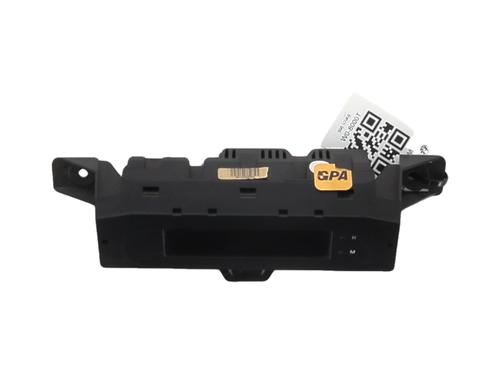 Kombinert Instrument RENAULT TWINGO I (C06_) 1.2 (C063, C064) (55 hp) 28720468