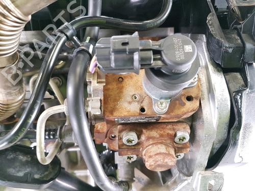 Engine PEUGEOT 206+ (2L_, 2M_) 1.4 HDi eco 70 | BP30118751M1
