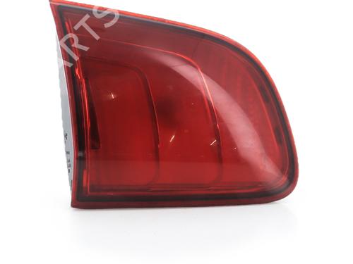 Venstre baglygte bagklap Venstre baglygte bagklap PEUGEOT 4008 1.8 HDi AWC (150 hp) 39736584 39736584