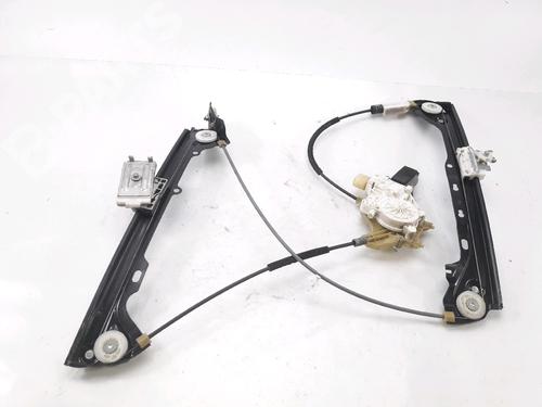 front-left-window-mechanism-bmw-3-coupe-e92-320-d-67627189232-2005-2006-2007-2008-2009-2010-2011-2012-2013-10453128 main image