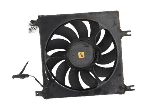 Used Radiator fan Radiator fan 37751612 37751612