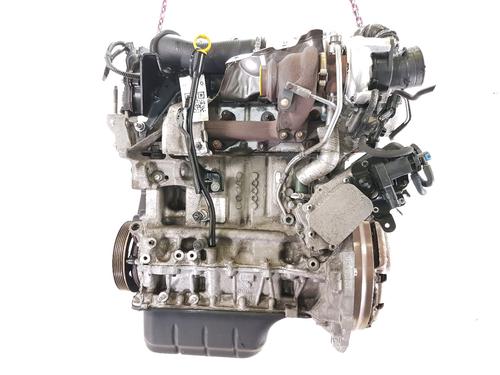 Engine FORD TRANSIT COURIER B460 Box Body/MPV 1.5 TDCi | BP37657431M1 - Image 2