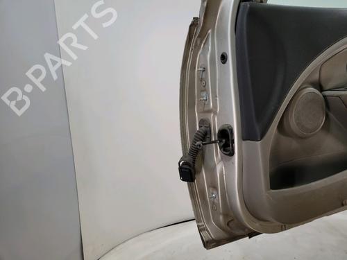 Right front door RENAULT MEGANE III Grandtour (KZ0/1) 1.5 dCi | BP29295734C3 