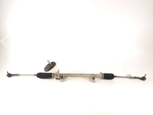 Used Steering rack Steering rack RENAULT CLIO III (BR0/1, CR0/1) 1.5 dCi (BR17, CR17) (86 hp) 11124278 11124278
