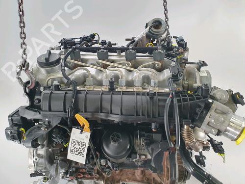 Engine KIA CEE'D Sportswagon (JD) 1.6 CRDi 128 | BP37532904M1 - Image 5