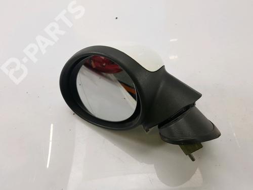 Used Left mirror Left mirror MINI MINI (R56) Cooper (120 hp) 11184554 11184554