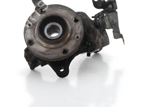 Used Right front steering knuckle Right front steering knuckle 39547319 39547319
