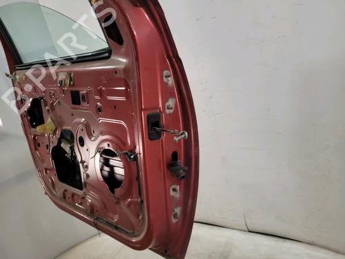 Left front door DACIA SANDERO 1.5 dCi | BP34112410C2 - Image 3