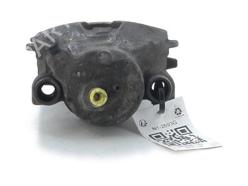 Left front brake caliper SKODA OCTAVIA II Combi (1Z5) 1.9 TDI 4x4 | BP31937314M105
