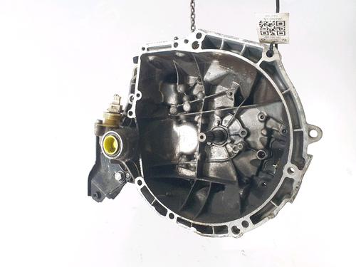 Gearbox PEUGEOT 1007 (KM_) 1.4 HDi | BP37191076M3 - Image 2