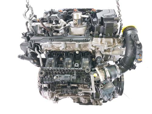Engine PEUGEOT 2008 I (CU_) 1.2 THP 130 / PureTech 130 | BP32333655M1