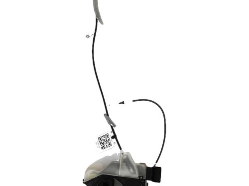 Used Front left lock CITROËN C3 III (SX) 1.2 THP 110 (SXHNPS, SXHNZT, SXHNZ6) (110 hp) 30166098