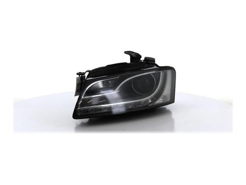 Left headlight AUDI A5 (8T3) 3.0 TDI quattro | BP29055526C28 