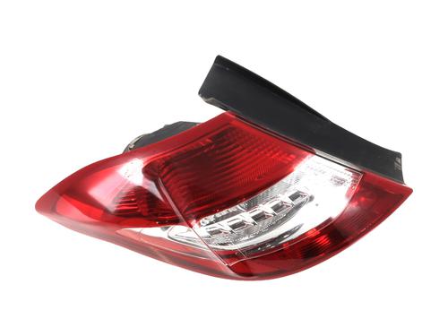 Used Left taillight CITROËN C4 II (NC_) 1.6 HDi 110 (112 hp) 29295854