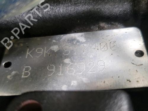 Engine RENAULT CLIO II (BB_, CB_)  | BP28310996M1 
