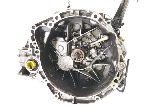 Gearbox RENAULT MEGANE III Coupe (DZ0/1_) 1.9 dCi (DZ0N, DZ0J, DZ1J, DZ1K) | BP28106303M3 