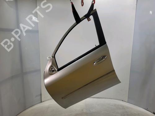 Used Left front door MERCEDES-BENZ M-CLASS (W164) ML 320 CDI 4-matic (164.122) (224 hp) 29111821