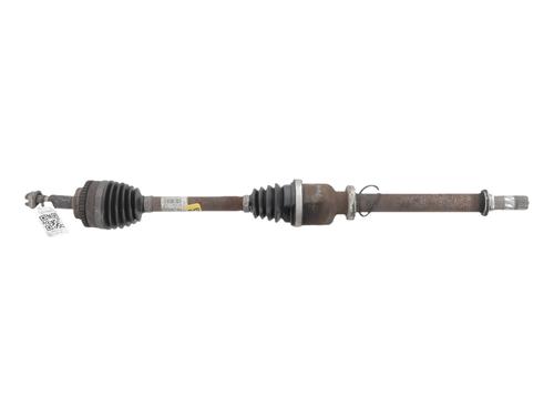 Used Right front driveshaft Right front driveshaft RENAULT CLIO II (BB_, CB_) [1998-2016] 34531945 34531945