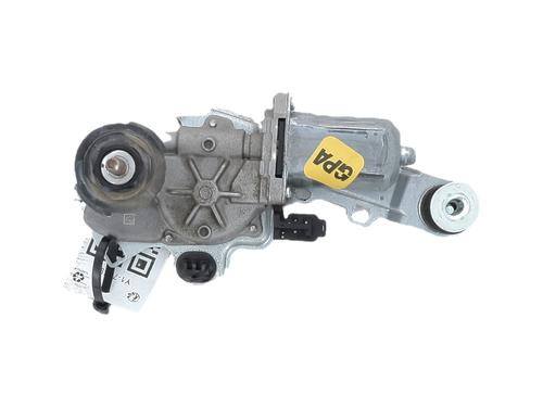 Used Rear wiper motor Rear wiper motor PEUGEOT 108 1.2 (82 hp) 36380207 36380207