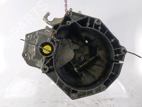 Gearbox FIAT 500 (312_) 0.9 (312AXG1A, 312.AXG11) | BP31662392M3 - Image 2