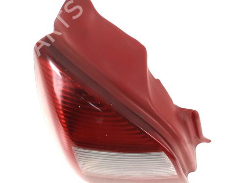 Used Left taillight CITROËN C2 (JM_) 1.1 (60 hp) 27440114