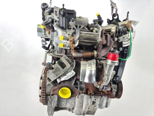 Engine DACIA SANDERO 1.5 dCi | BP40557514M1 - Image 4