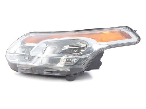 Phare gauche CITROËN C3 II (SC_) 1.4 VTi 95 (95 hp) 33159829