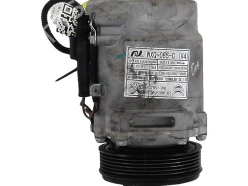 AC compressor OPEL CORSA F (P2JO) 1.2 (68) | BP29623458M34 