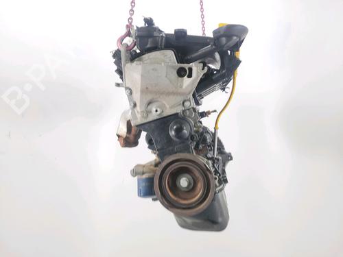 Used Engine RENAULT TWINGO II (CN0_) 1.2 16V (CN0K, CN0V, CN0A) (76 hp) 29517992