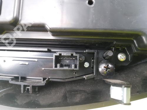 Climate control NISSAN QASHQAI II SUV (J11, J11_) 1.2 DIG-T | BP10473265I5 
